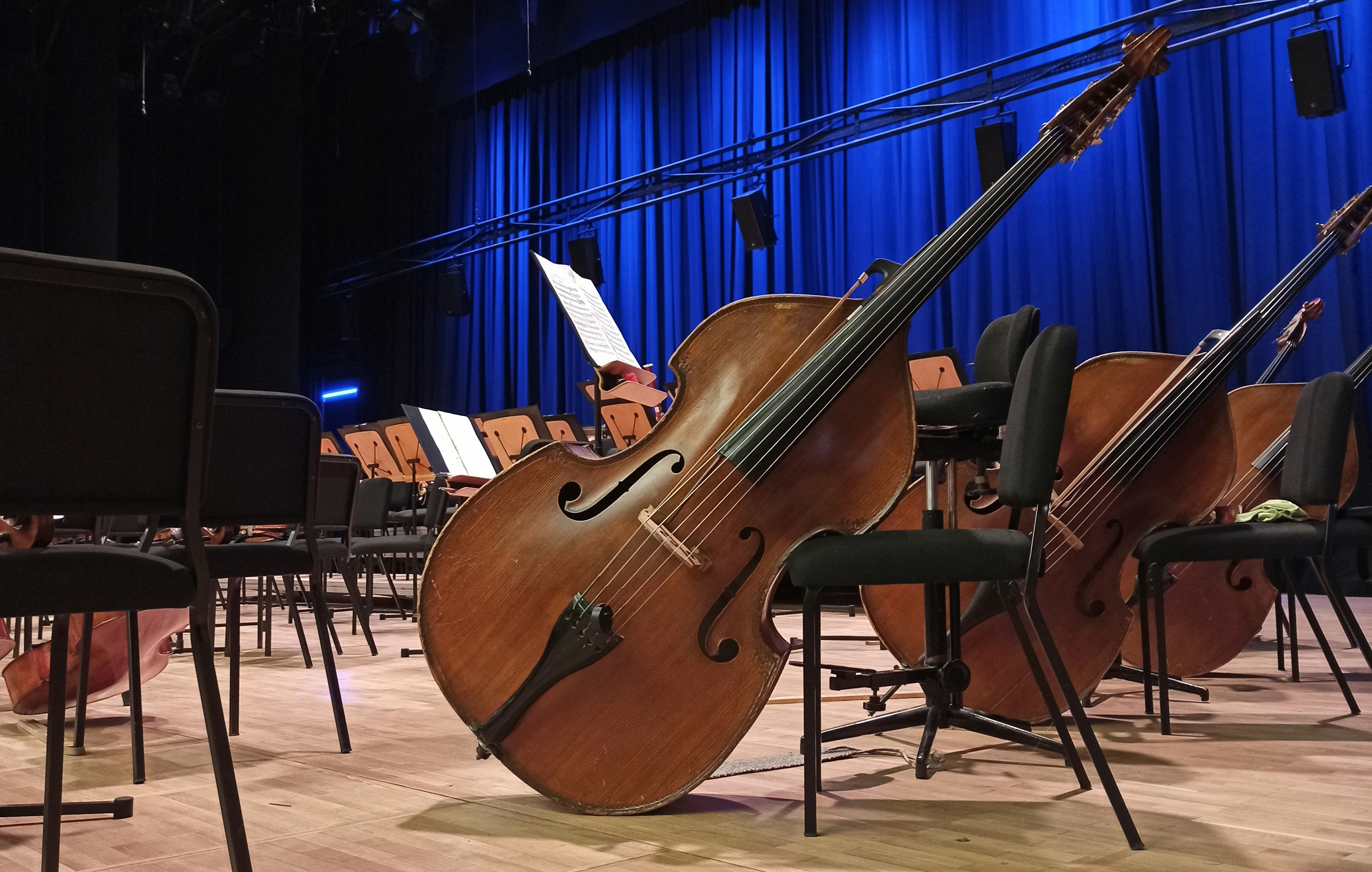 cello